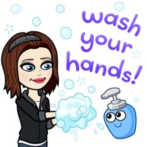 Meet your Posher, Adair